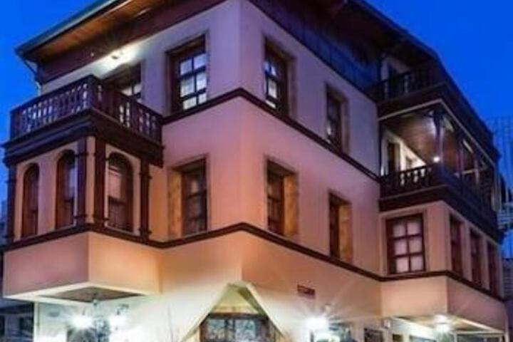 Yalı Butik Hotel