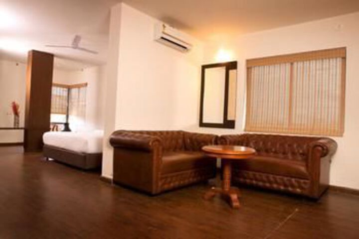 Guest Suite