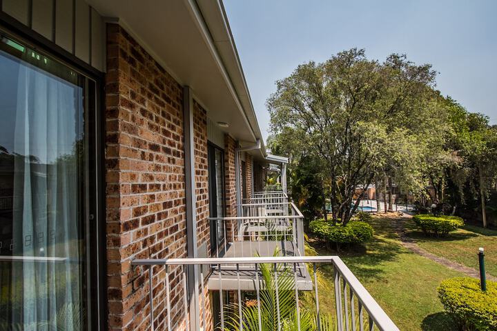 Terrace/Patio 68 of 72