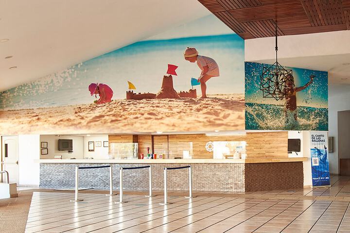 Hotel Interior 5 of 89