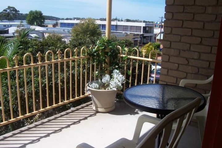 Terrace/Patio 19 of 24
