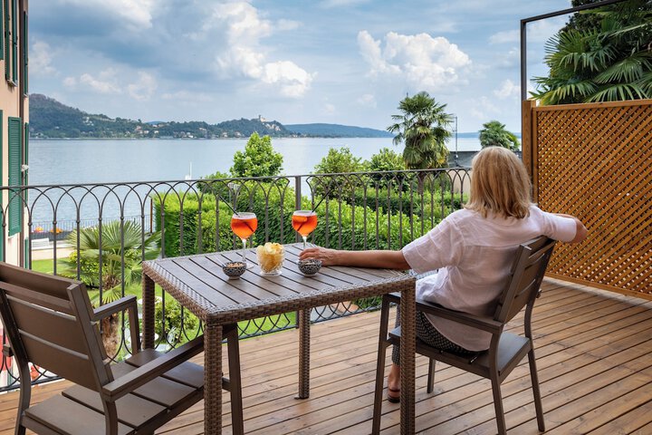 Terrace/Patio 77 of 152