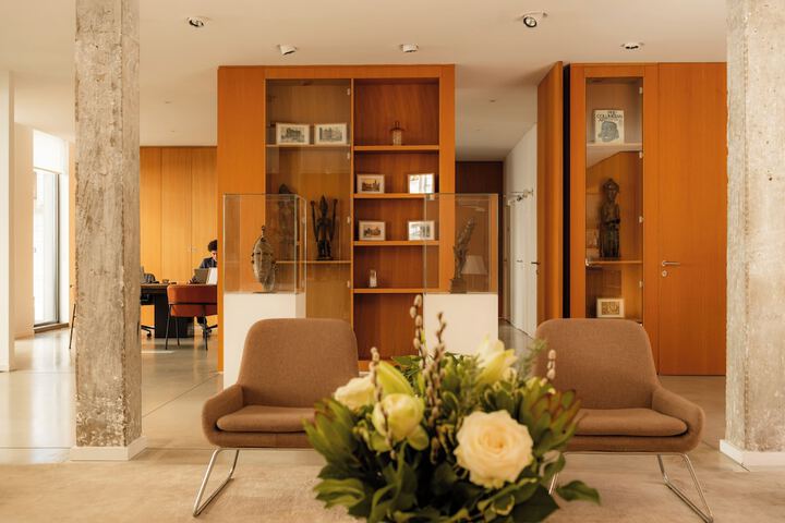 Hotel Interior 9 of 61