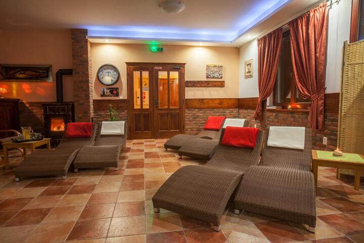 Spa and Wellness Pictures