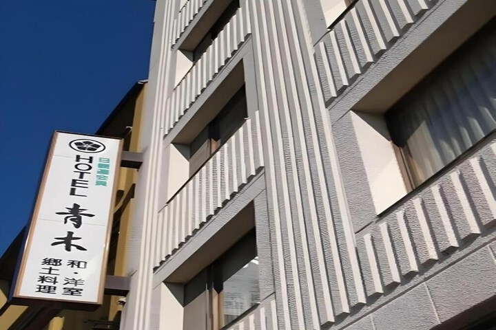 Hotel 13 of 15