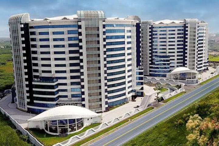 7 star Weekend studio at Rajhans Belliza by Global Hospitality