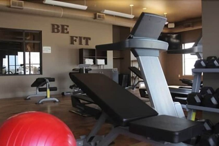 Health and Fitness 20 of 40