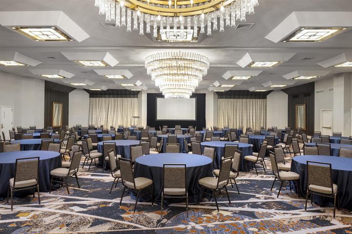 Ballroom