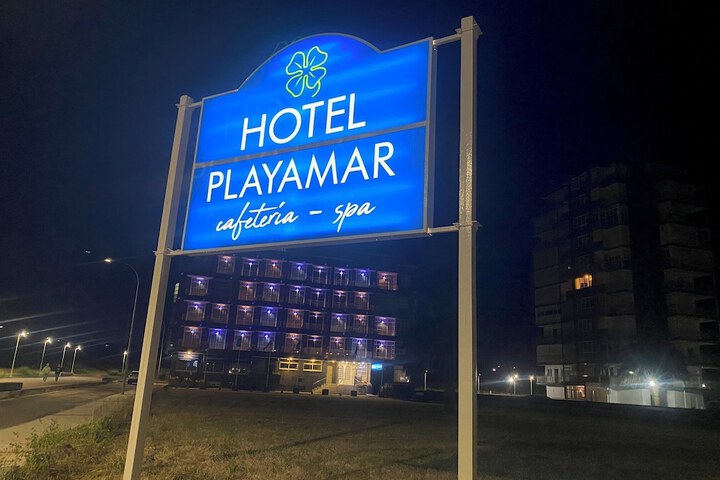Hotel 22 of 24