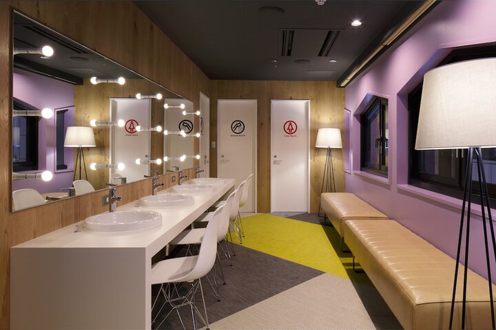 Bathroom Vanities