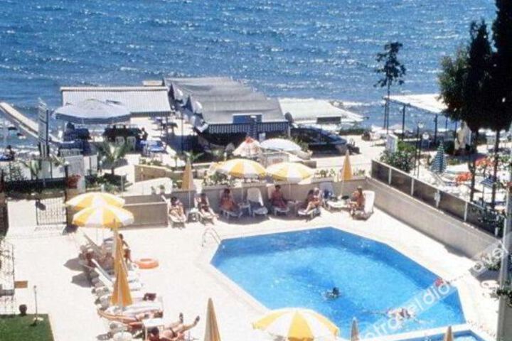 Bodrum Sky Beach Hotel