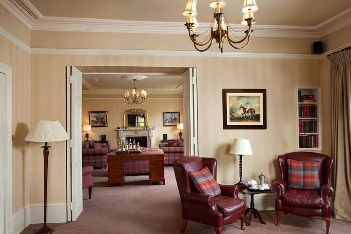 Hotel Interior 2 of 46