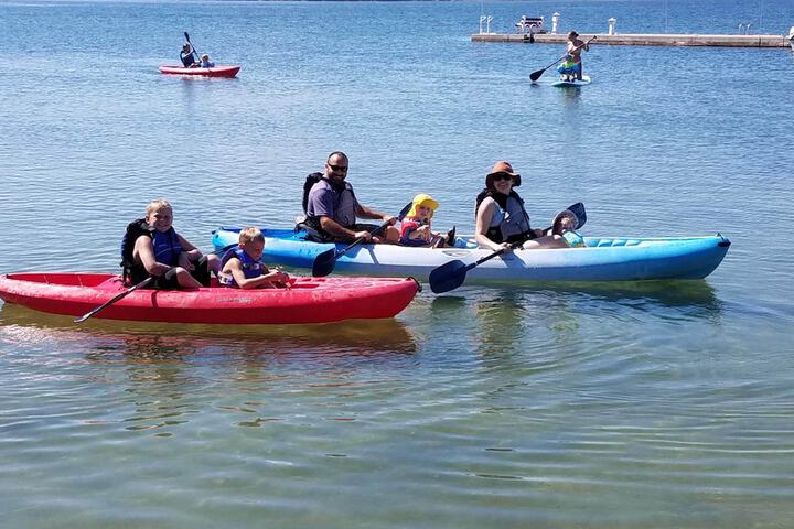 Water Sports 195 of 220