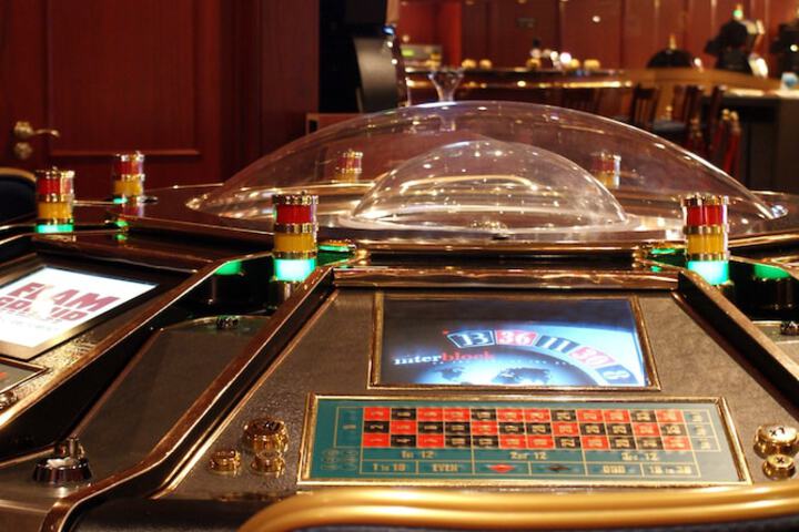 Casino