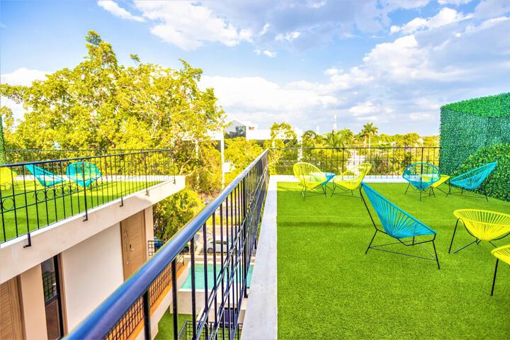 Terrace/Patio 55 of 115