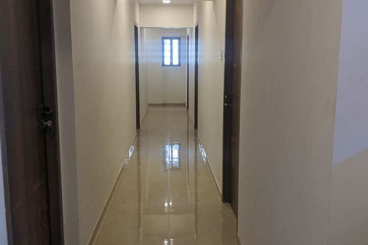 ATHARVA RESIDENCY