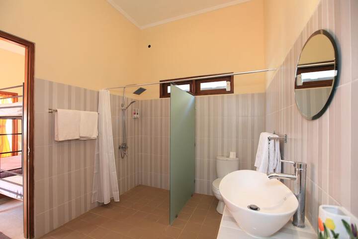 Bath Amenities