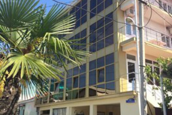 Hotel Idiliya