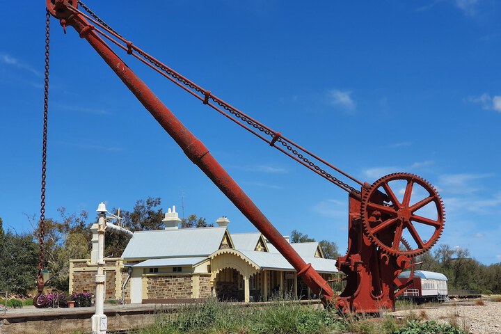 Property Grounds 17 of 19