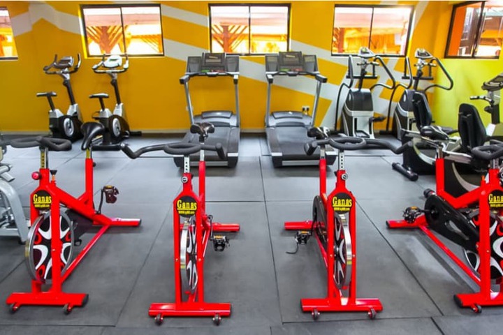 Health and Fitness 27 of 45