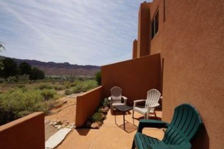 Terrace/Patio 135 of 137