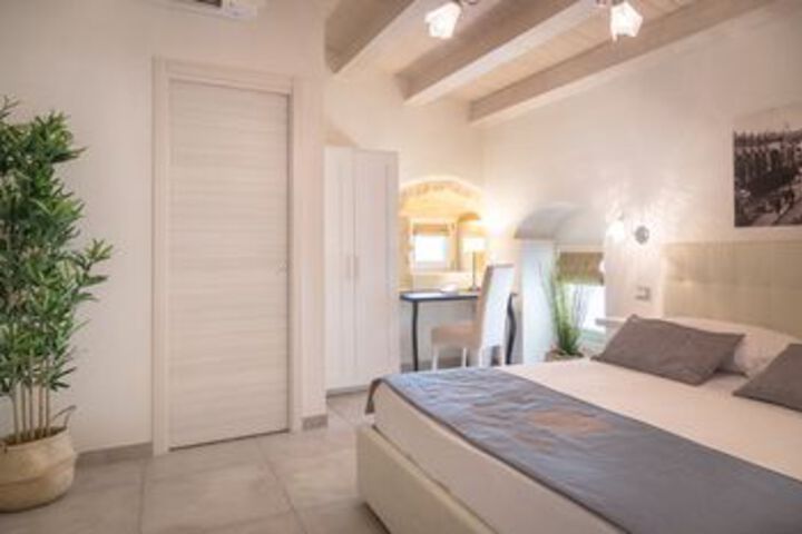 Casa Siciliana Da 9 a 10