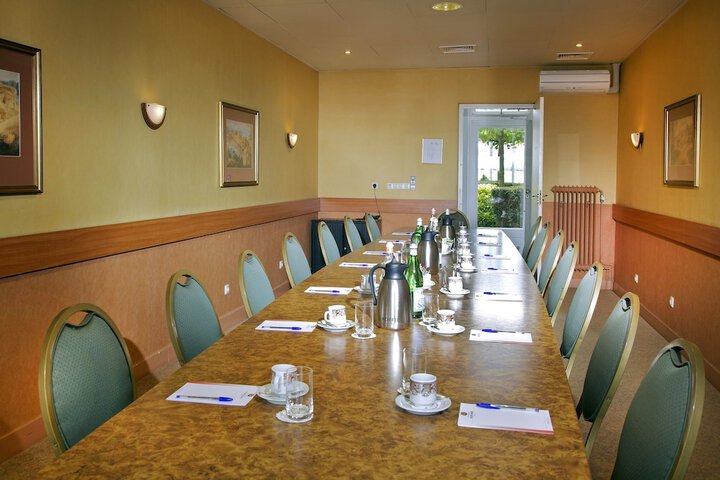 Meeting 31 of 47