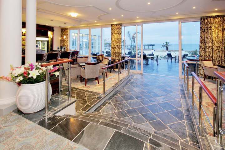 Lobby Photos