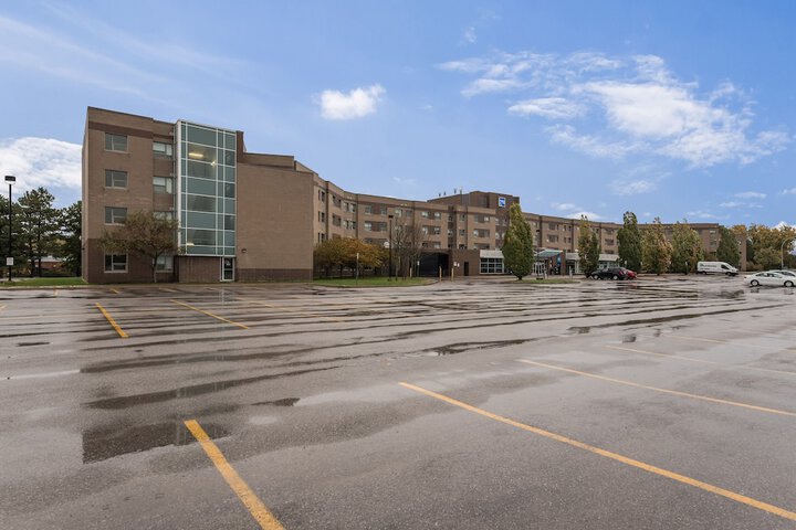Exterior Photo