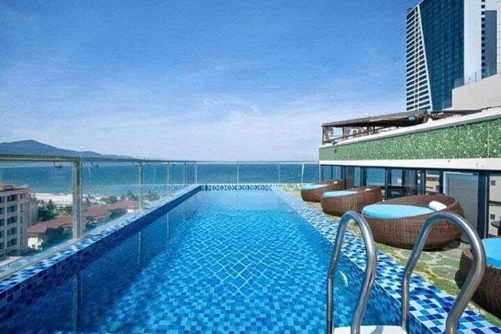 Cherry Hotel Da Nang
