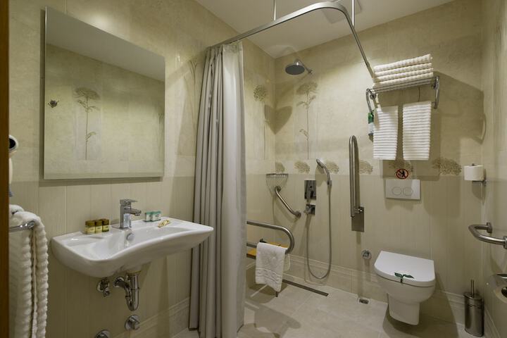 Bath Photo