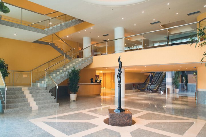 Lobby Photos