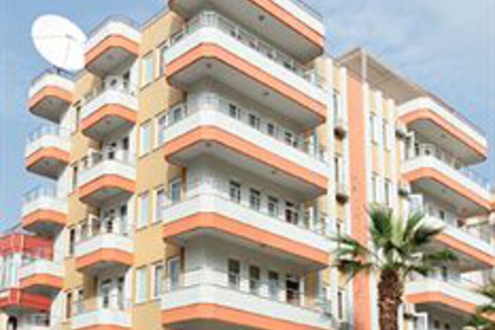 Aydın Apart Otel