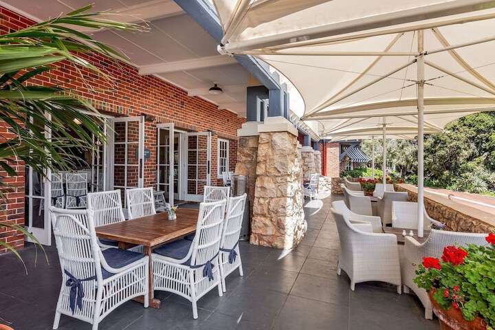 Terrace/Patio 53 of 58