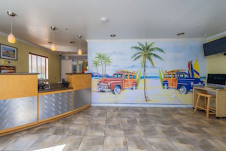 Hotel Interior 7 of 114
