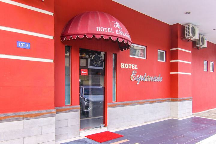 Hotel 29 of 31