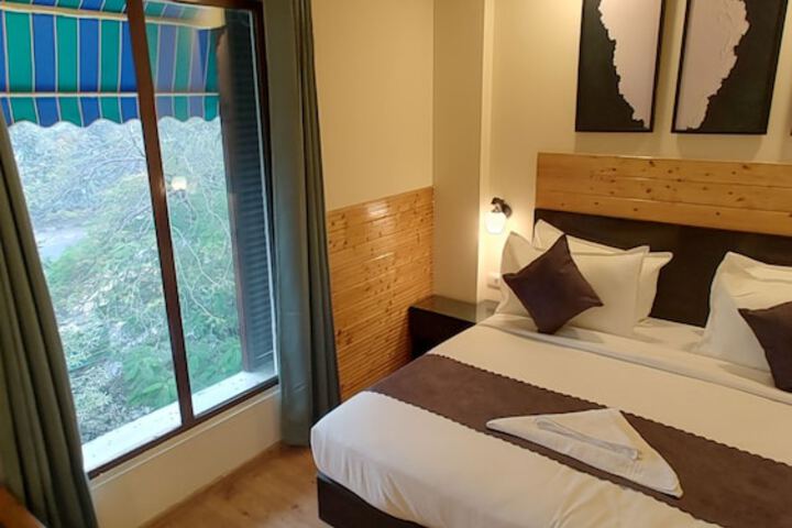 Room 15 of 57