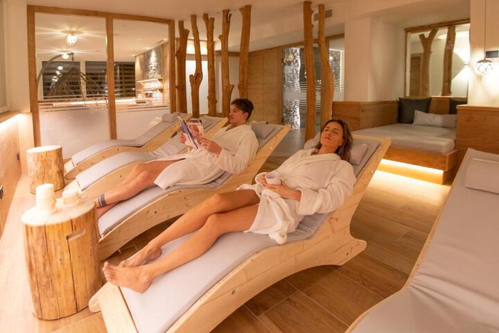 Spa and Wellness Pictures