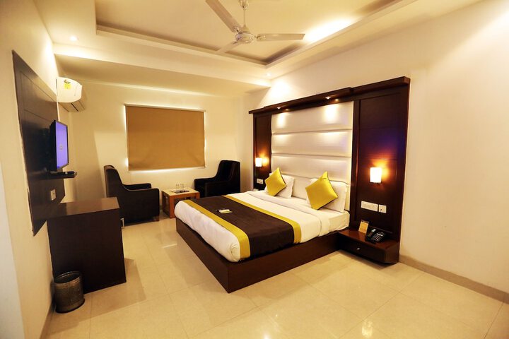 Photo of Hotel Salt