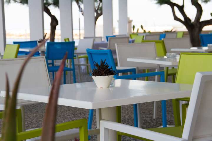 Terrace/Patio 16 of 44