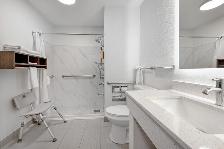 Bathroom Vanities