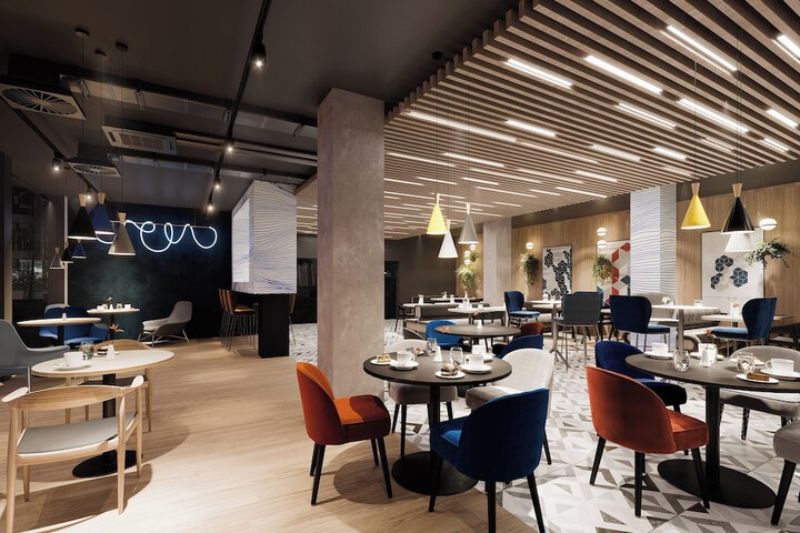 Dining Photos