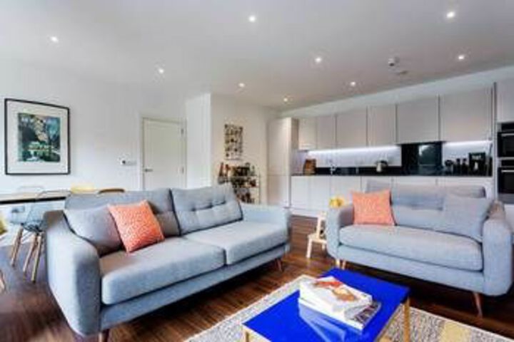 Veeve Putney Heath