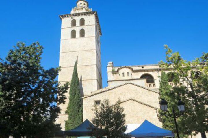 Tramuntana 14722