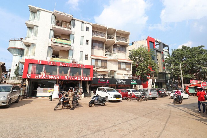 Fitness Facility Photos