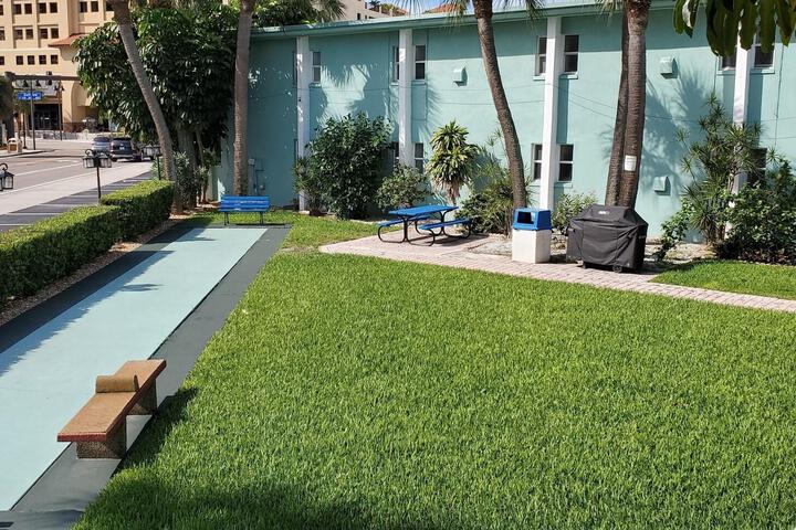 Terrace/Patio 25 of 29