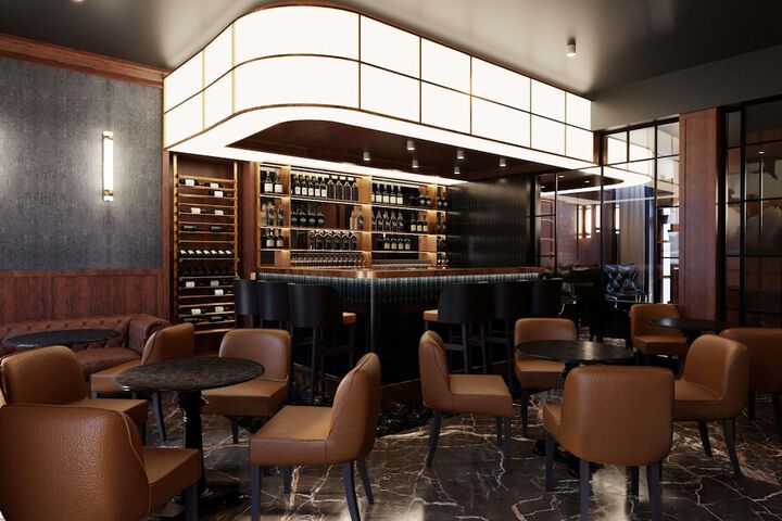 Lounge 56 of 80