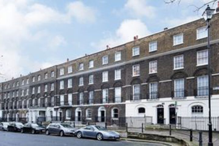 Cosy 1BR in the Heart of Angel