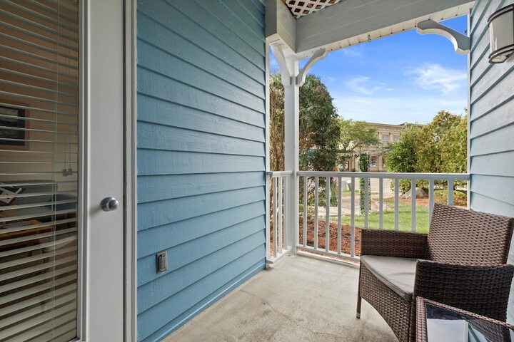 Terrace/Patio 24 of 49