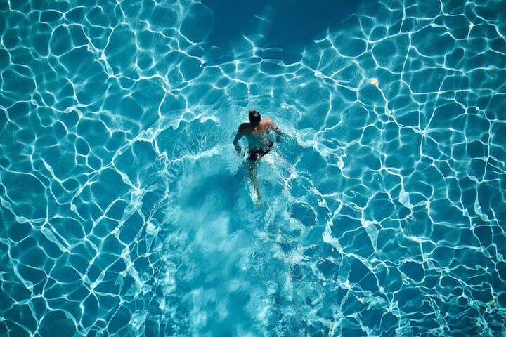 Pool to Cool